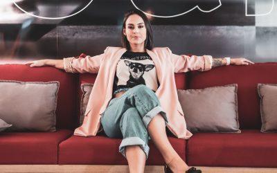 Be the Bitch: Ending Sexist Slurs by Owning Them