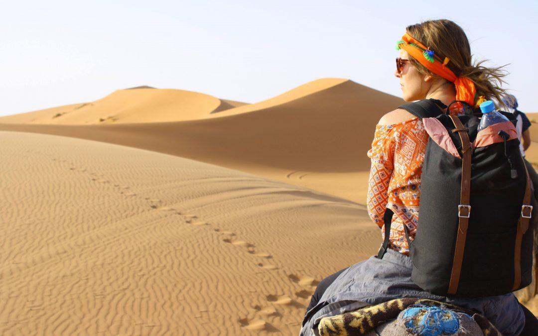 It’s Woman not Wombman: Redefining My Purpose Outside Religion