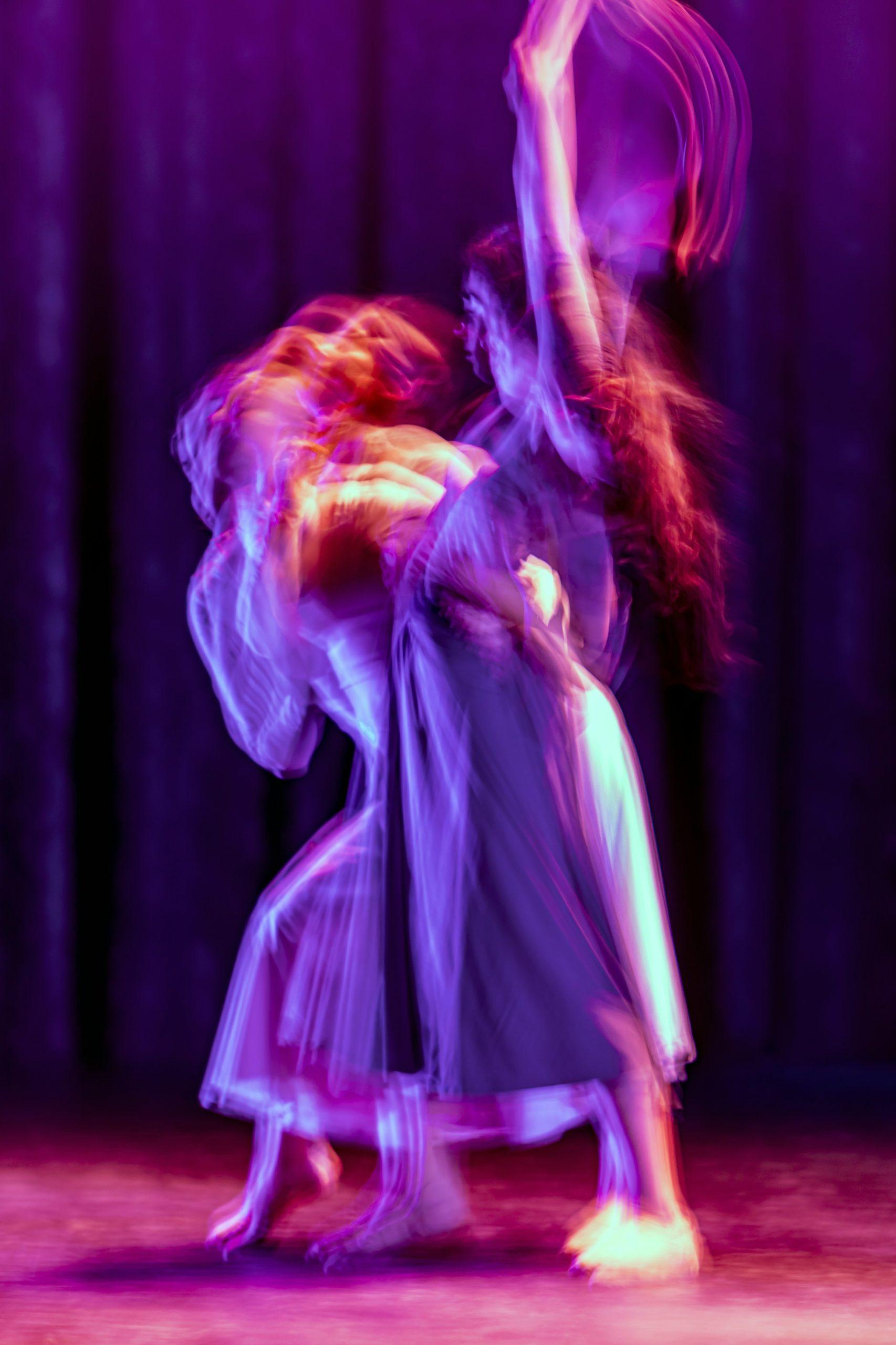 Dance of the Dark Feminine The Good Girl