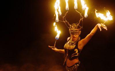 The Dark Feminine: How the Patriarchy Shamed Our Power