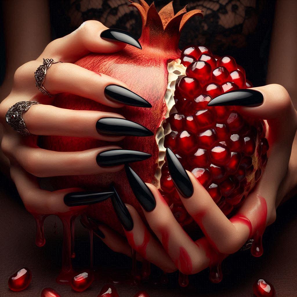 Fruit of Freedom