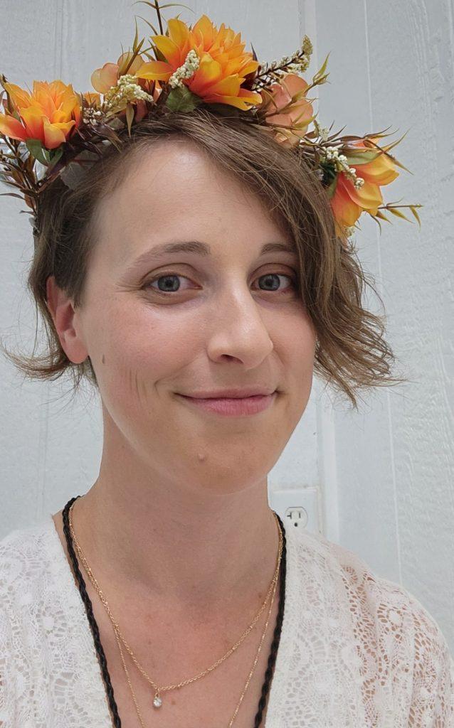 Officiant