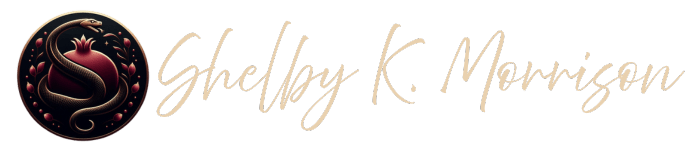 Shelby K. Morrison