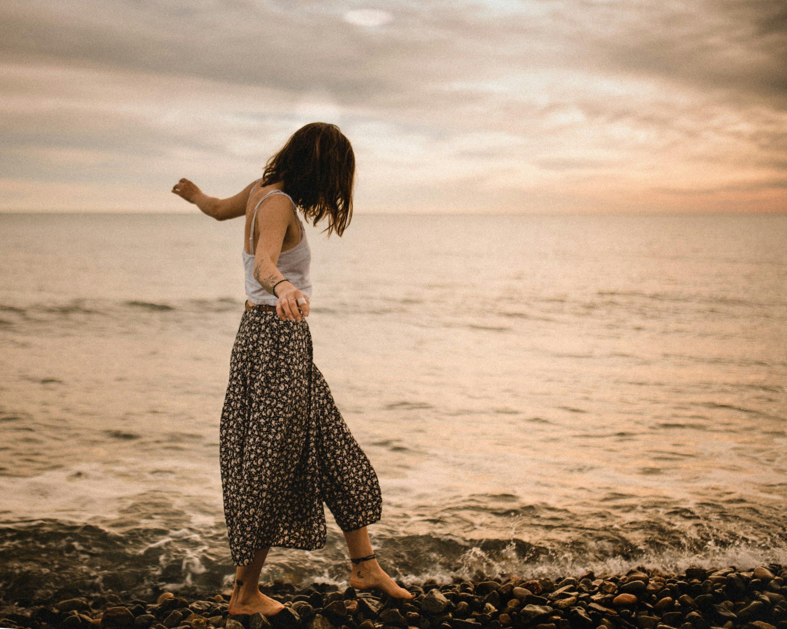 Inner Journeys