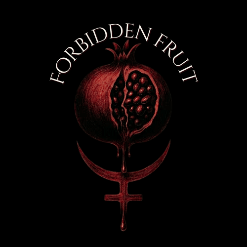 Forbidden Fruit Logo