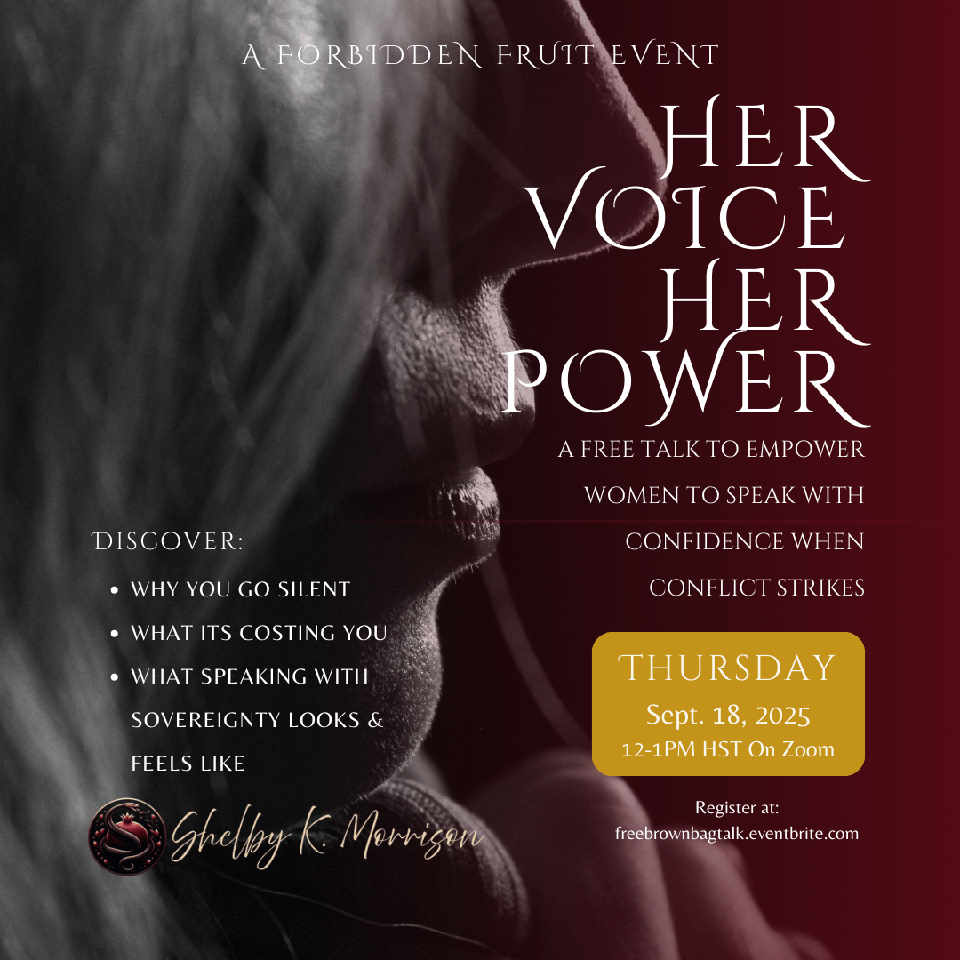 Her voice Her Power