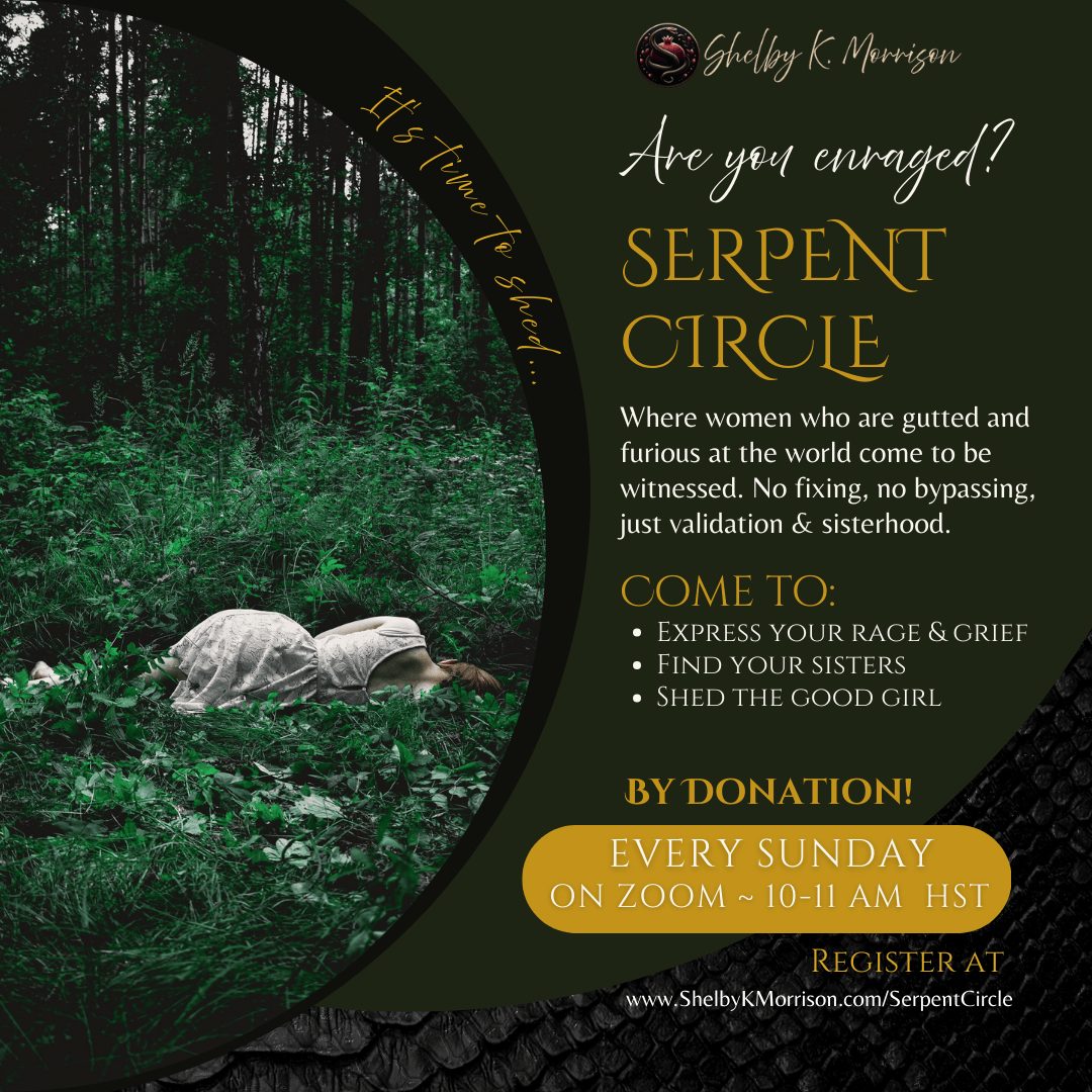 Serpent Circle