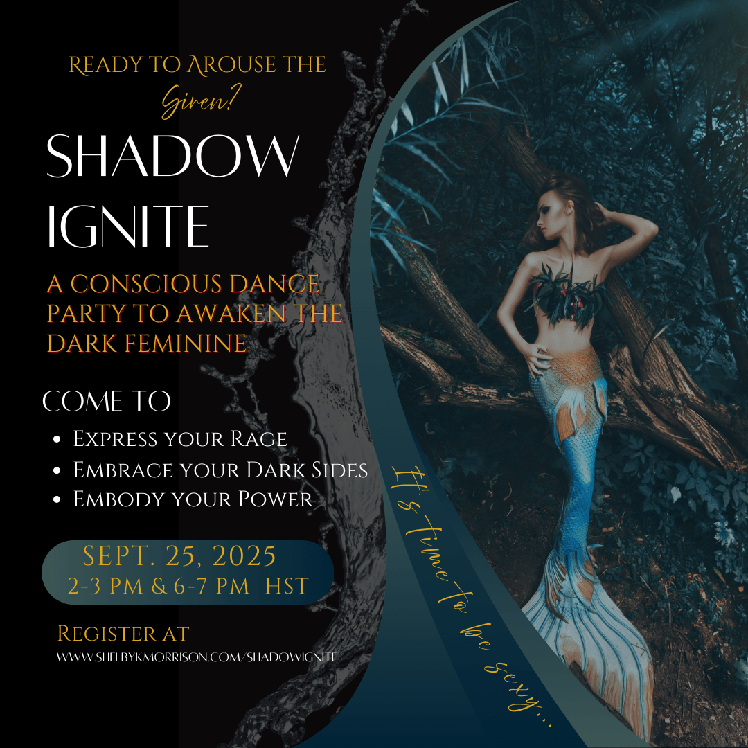 Shadow Ignite - Arouse the Siren