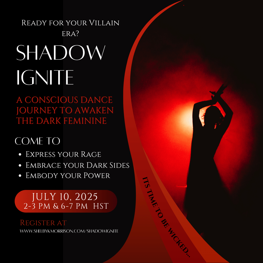 Shadow Ignite July25