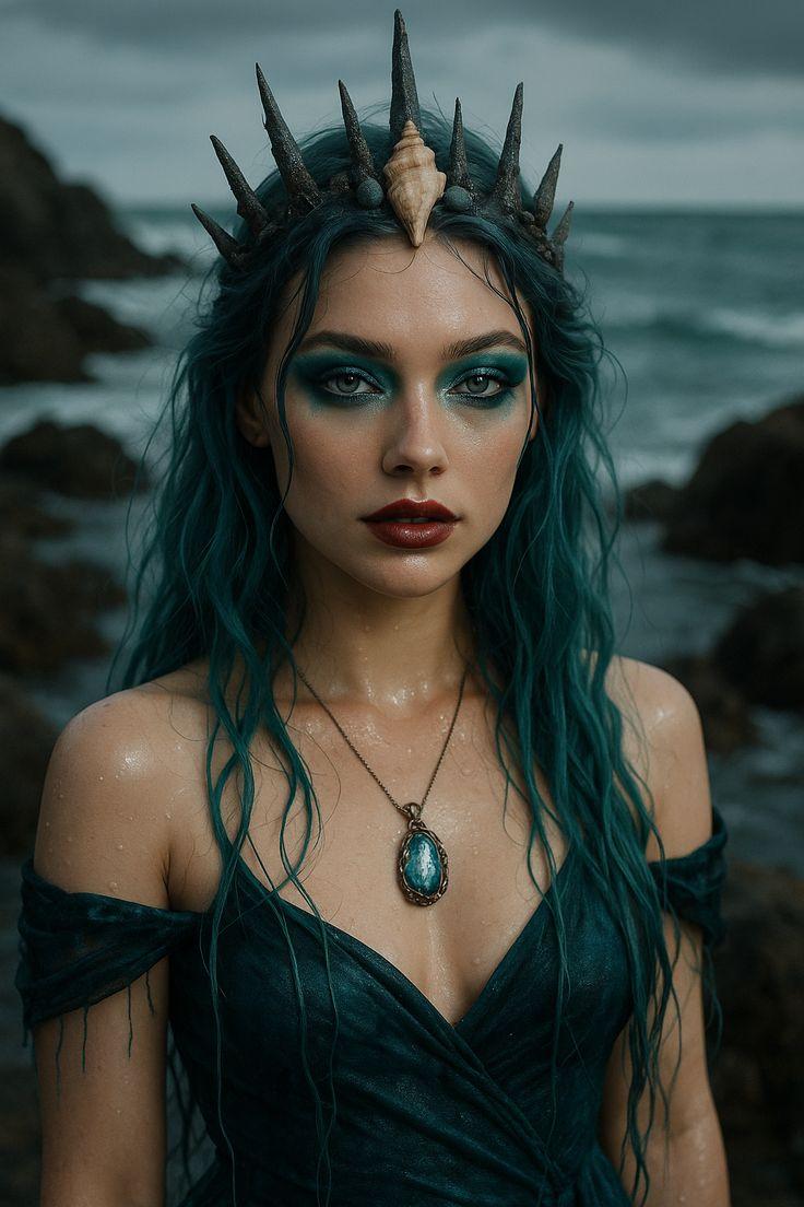 The Inner Siren Sisterhood Reclaimed