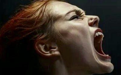 Unleash Your Feminine Rage