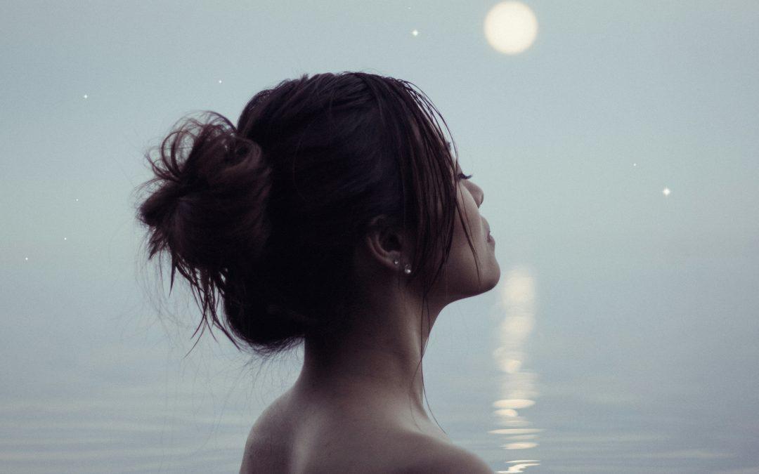 Why You Feel Severed From the Divine