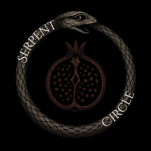 The Snake of Lilith