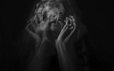 You’re not going mad – you’re waking up