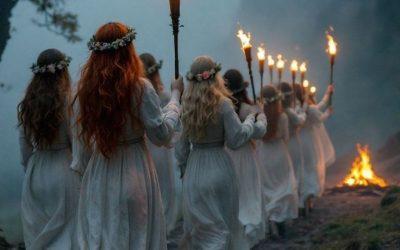 Sisterhood is our Superpower