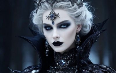 Wicked Queens: The Threat That Keeps Us Subservient