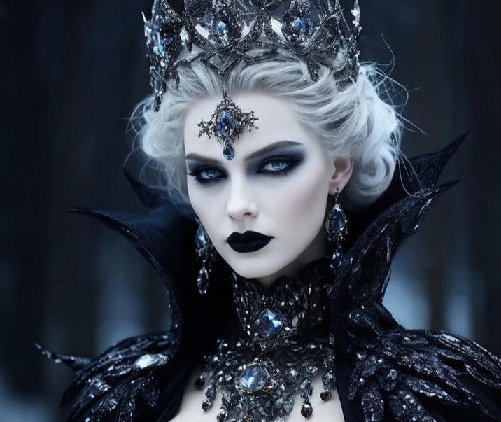 The Wicked Queen The Wicked Queen